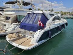 Fairline Targa 44
