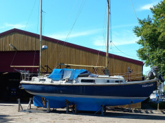 McWester Ketch Mk2