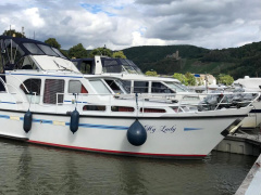 Pedro Skiron 35