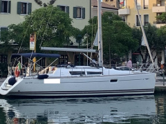 Jeanneau Sun Odyssey 36i