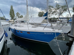 Dehler Optima 92