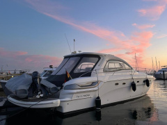 Bavaria 43 HT