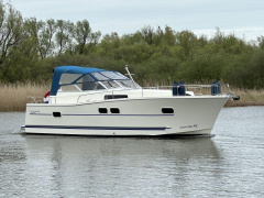 Delphia Escape 1050 Cabrio