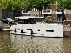 Cobra Yachts Futura 36