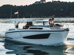 Delphia 10 LoungeTop Electric