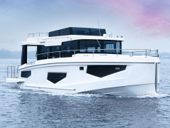 Cobra Seamaster 45