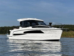 Nautic Yachts 880