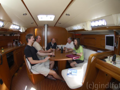 Grand Soleil 46.3 Regatta