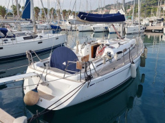 Cantiere del Pardo Grand Soleil 40