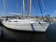 Bavaria 34