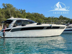 Bavaria Sport 360 HT