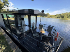 Yacht-Service Polen Reecky 1250