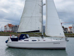 Hanse 342