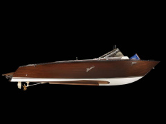 Boesch 625 Sunski