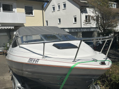 Bayliner Capri 3.0 Liter