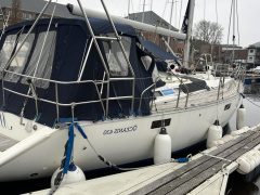 Beneteau Oceanis 430