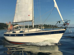 Hallberg-Rassy 312