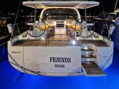 Jeanneau 60