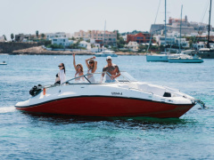 Sea-Doo 230 Challanger