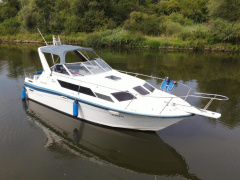 Bayliner 2855 Ciera
