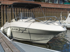 Quicksilver 635 Commander
