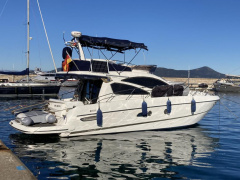 Cranchi Atlantique 43