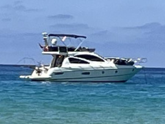 Cranchi Atlantique 43 Flybridge
