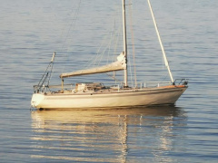 OL Boats International 1006 / OL 33