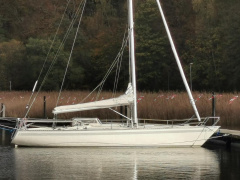 OL Boats International 1006 / OL 33
