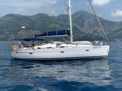 Bavaria C42