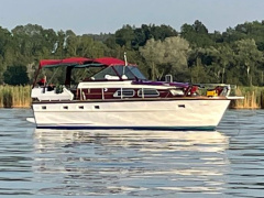 Cytra Ambassador 36