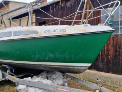 Nautic Plast Hai 710