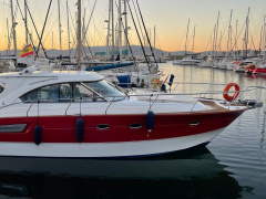 Beneteau Flyer 12