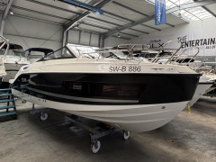 Quicksilver Activ 755 Cruiser