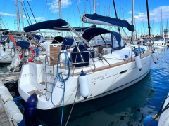 Beneteau Oceanis 40
