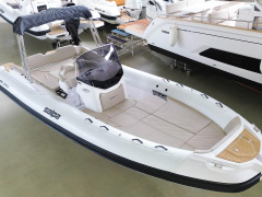 Soleil 24.5