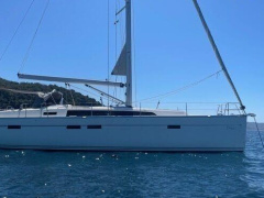 Bavaria 46 Cruiser