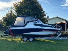 Aqua Royal 680 Cruiser