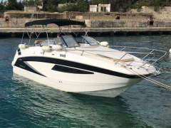 Glastron GS 259