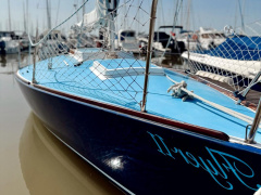 Westerly J24