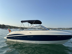Maxum 2100 SD3