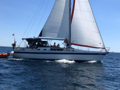Gib Sea 422