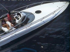 Sunseeker Hawk 31