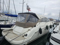 Prestige 440 S