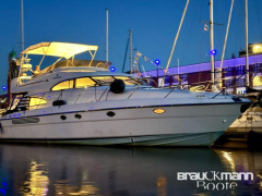 Fairline Squadron55