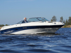 Sea Ray 200 Sport