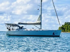 Beneteau Cyclades 50.4