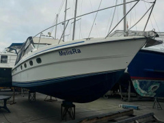 Fairline Targa 36