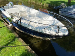 Topcraft Millennium 435