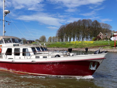 de Ruiter Kotter 13.50 AK